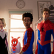 Illustration for article titled Leap of Faith: Thoughts on iSpider-Man: Into the Spider-Verse/i